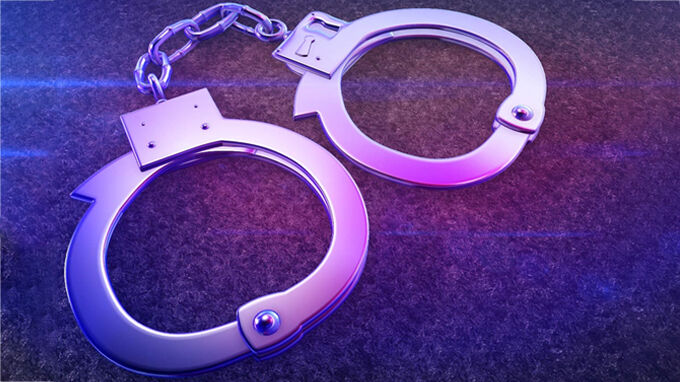 Handcuffs
